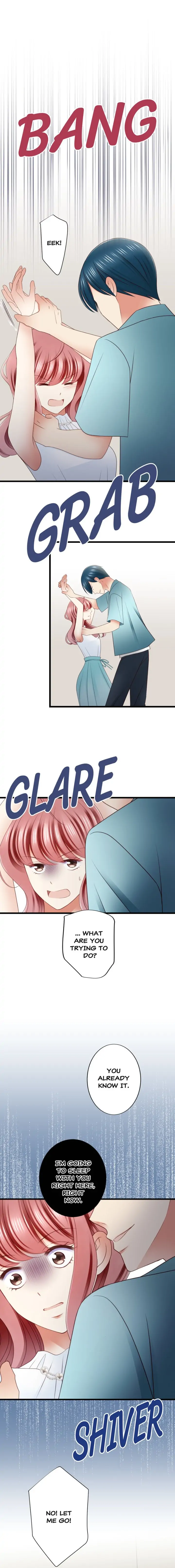 Teach Me, Mr. Sadistic Butler Chapter 49 - Page 13