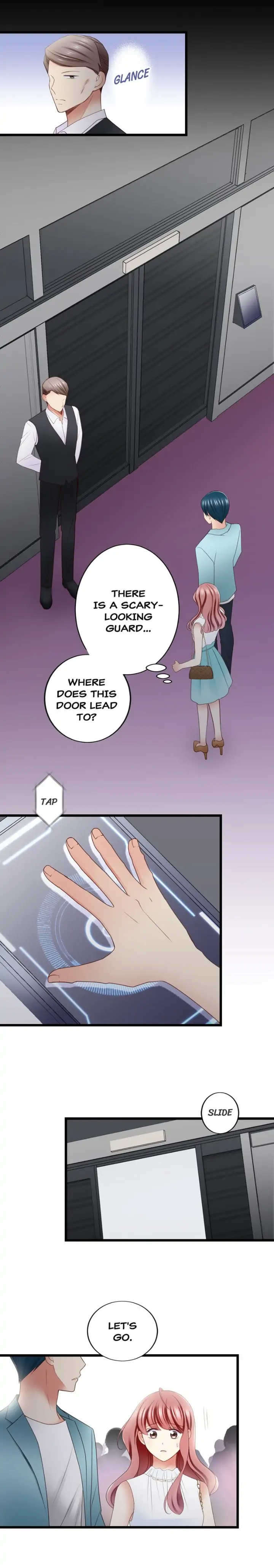 Teach Me, Mr. Sadistic Butler Chapter 49 - Page 5