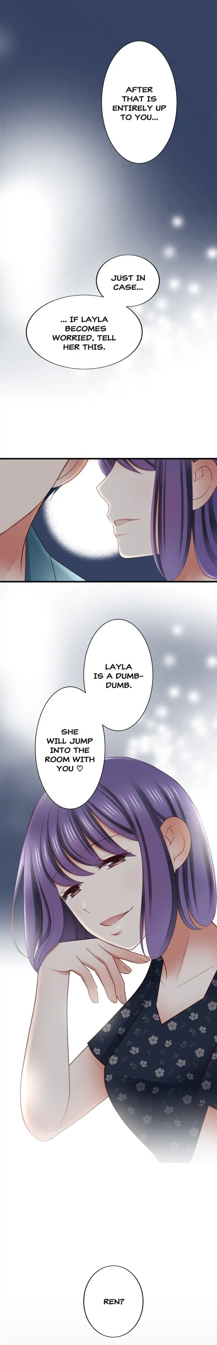 Teach Me, Mr. Sadistic Butler Chapter 49 - Page 10