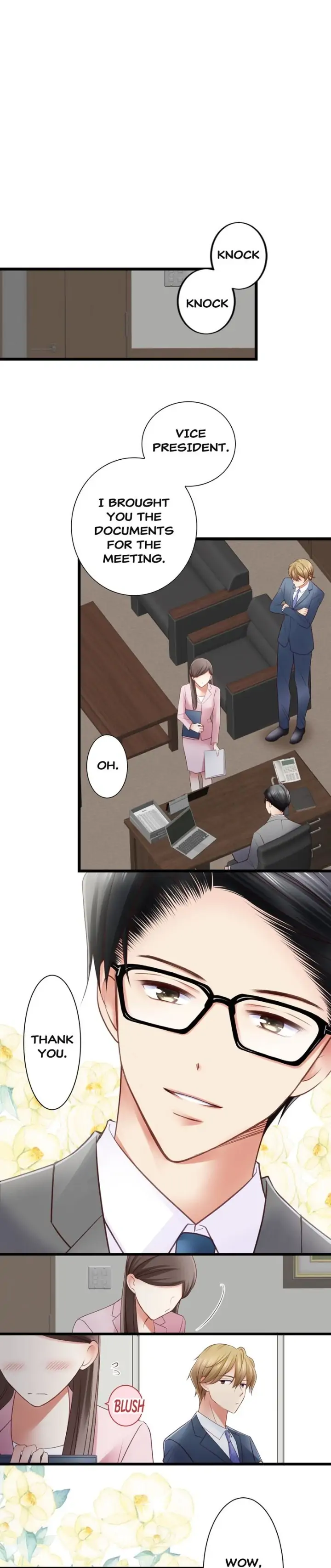 Teach Me, Mr. Sadistic Butler Chapter 5 - Page 14