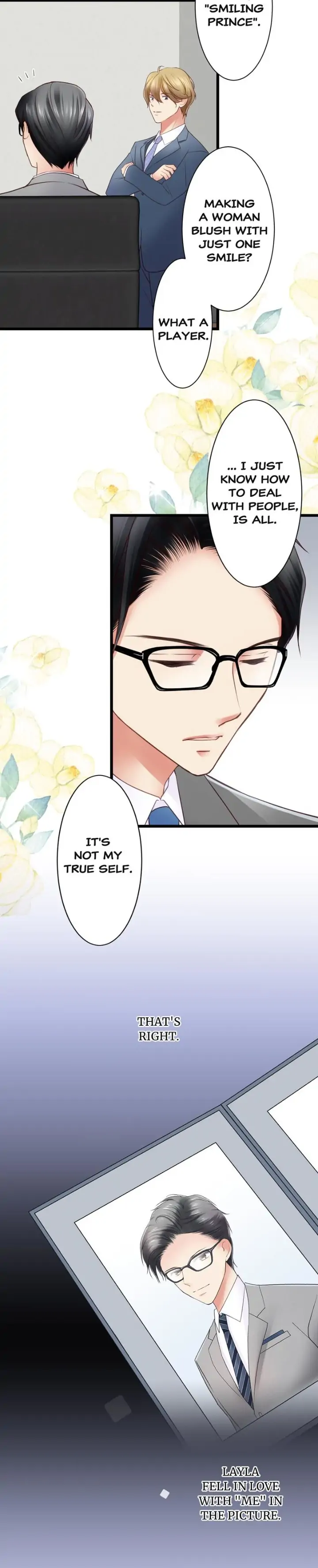 Teach Me, Mr. Sadistic Butler Chapter 5 - Page 15