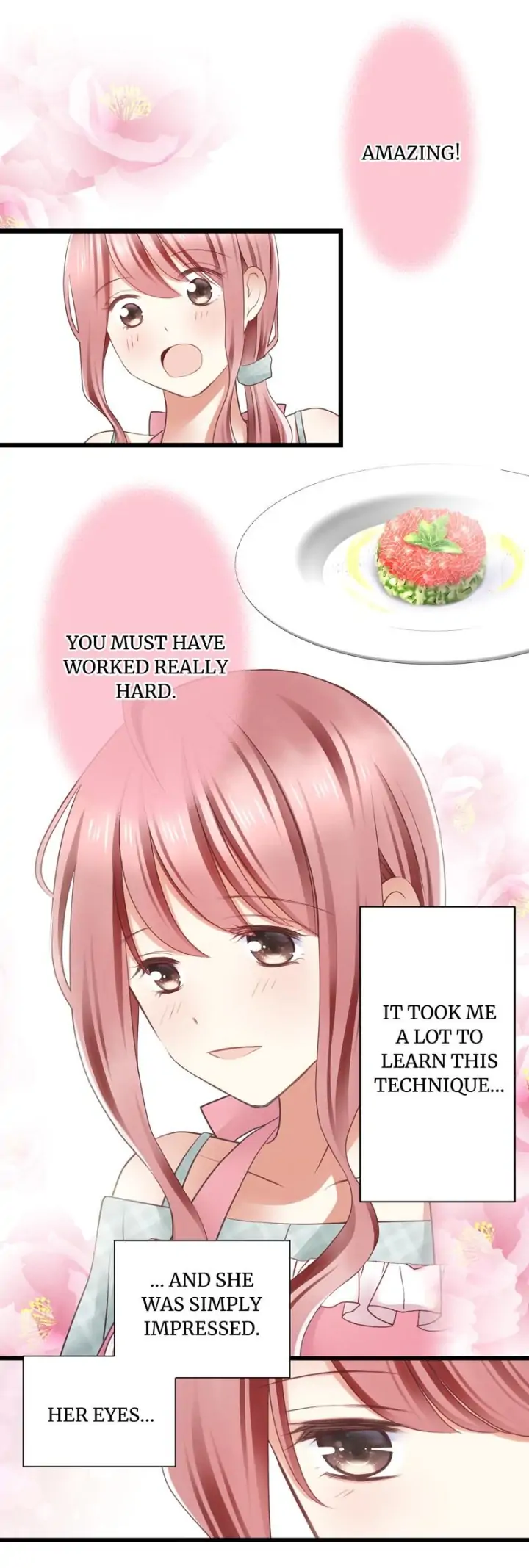 Teach Me, Mr. Sadistic Butler Chapter 5 - Page 17