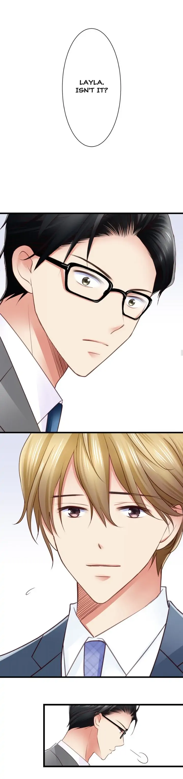 Teach Me, Mr. Sadistic Butler Chapter 5 - Page 10