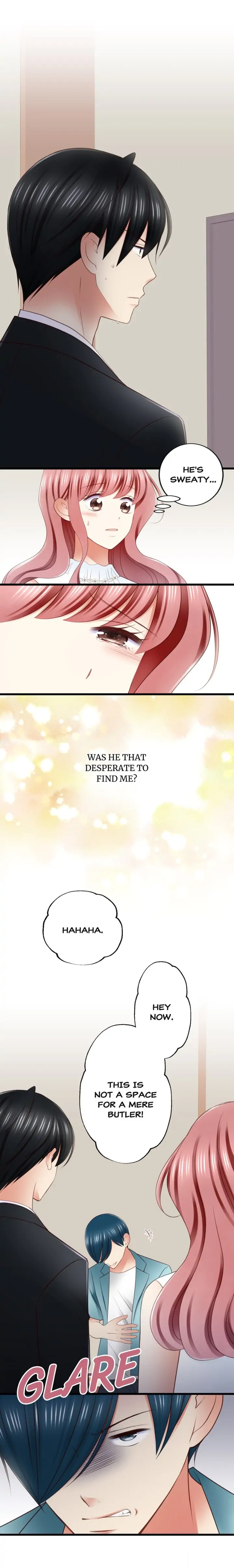 Teach Me, Mr. Sadistic Butler Chapter 50 - Page 2