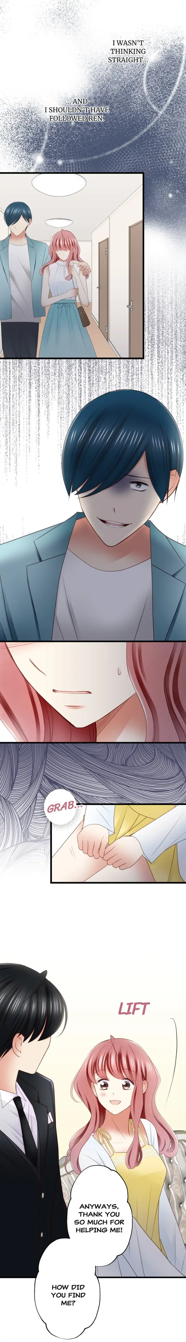 Teach Me, Mr. Sadistic Butler Chapter 50 - Page 13