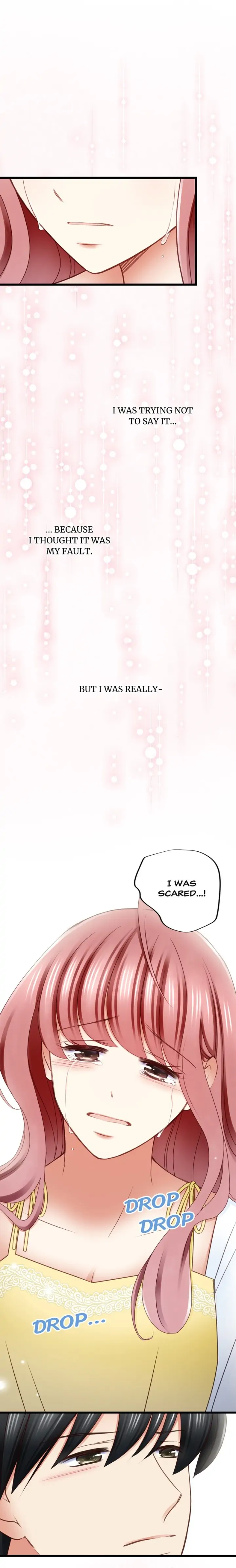Teach Me, Mr. Sadistic Butler Chapter 50 - Page 16