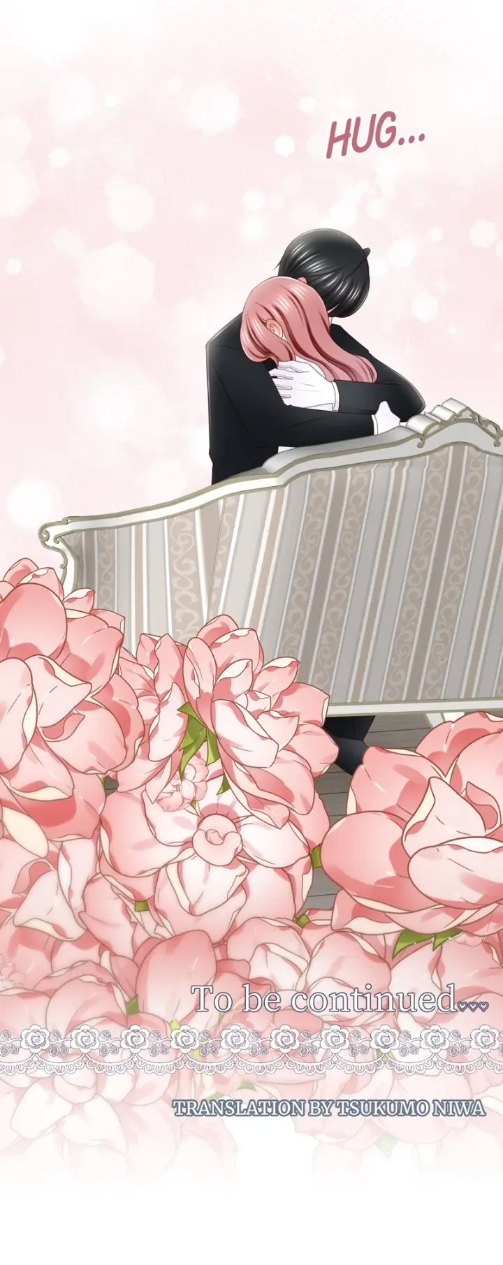 Teach Me, Mr. Sadistic Butler Chapter 50 - Page 17