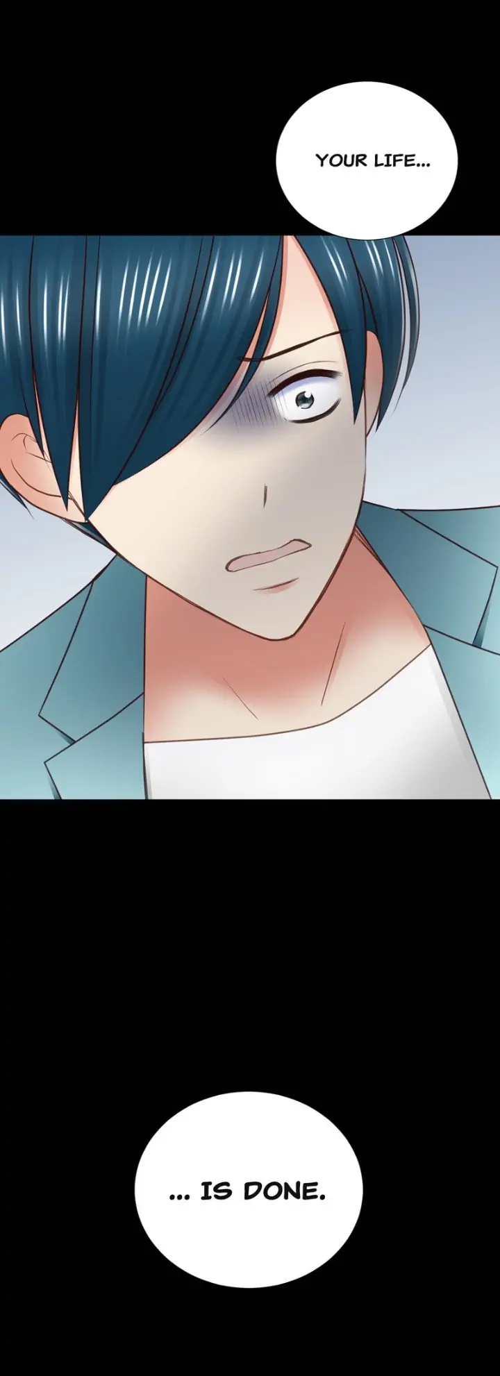 Teach Me, Mr. Sadistic Butler Chapter 50 - Page 9
