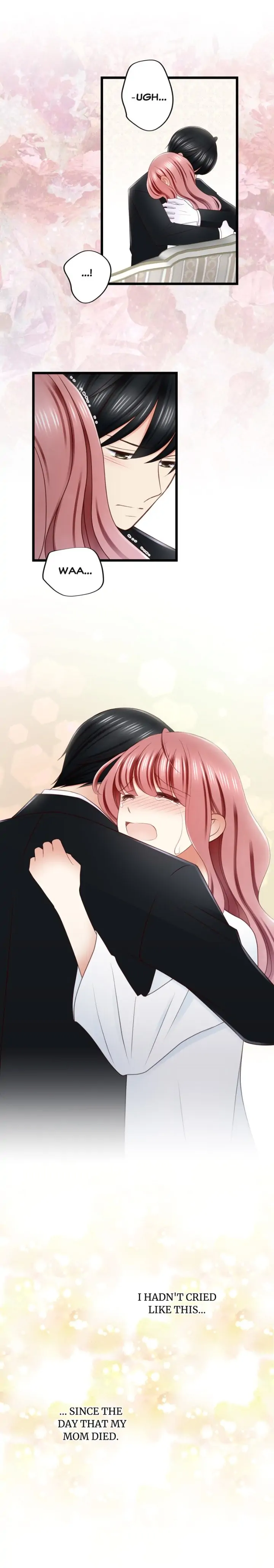 Teach Me, Mr. Sadistic Butler Chapter 51 - Page 1