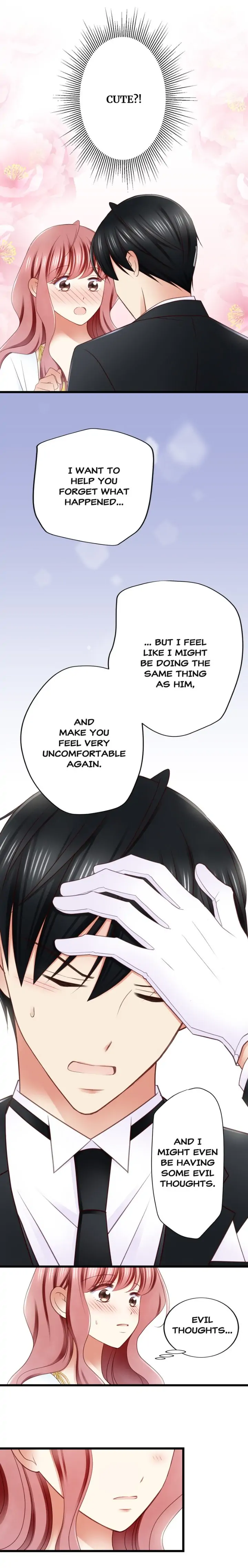 Teach Me, Mr. Sadistic Butler Chapter 51 - Page 12