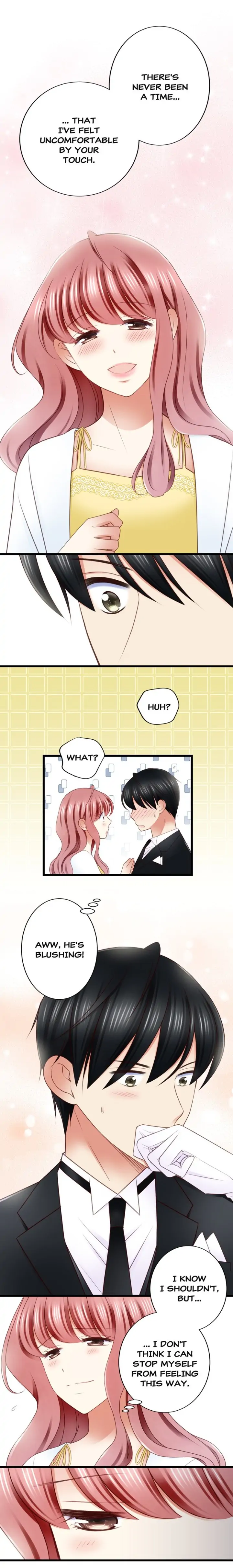 Teach Me, Mr. Sadistic Butler Chapter 51 - Page 14