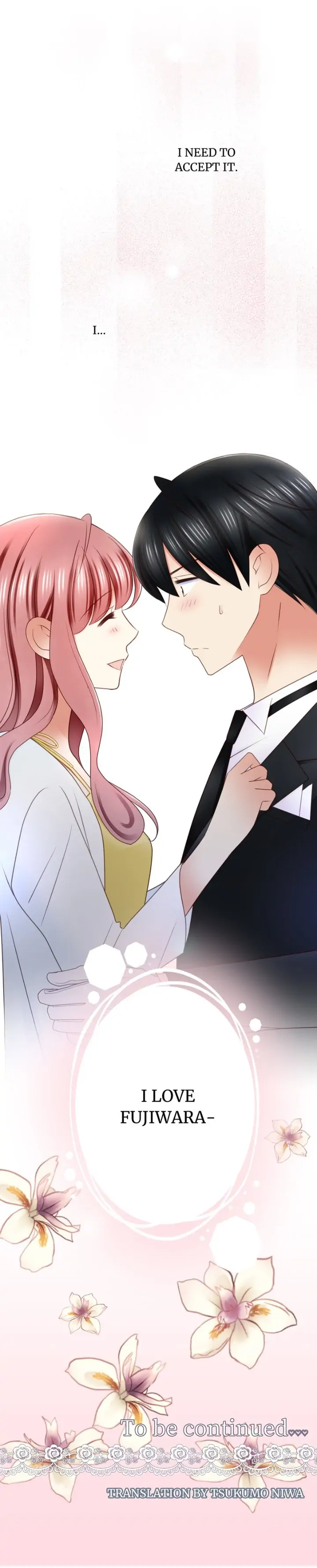 Teach Me, Mr. Sadistic Butler Chapter 51 - Page 15