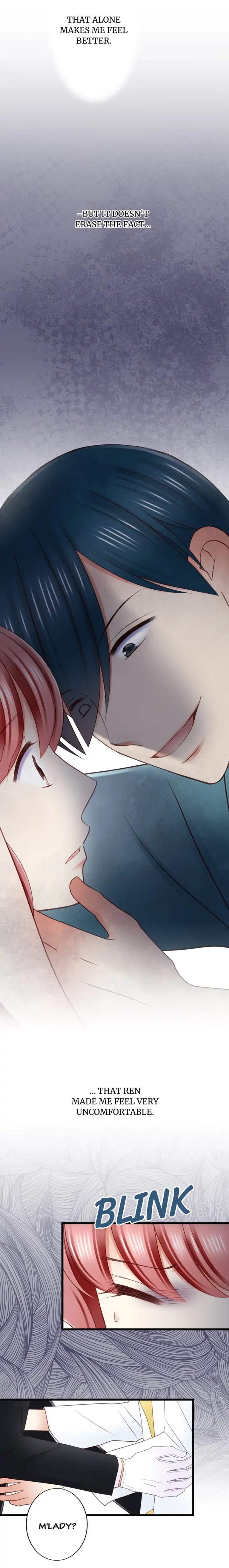 Teach Me, Mr. Sadistic Butler Chapter 51 - Page 3