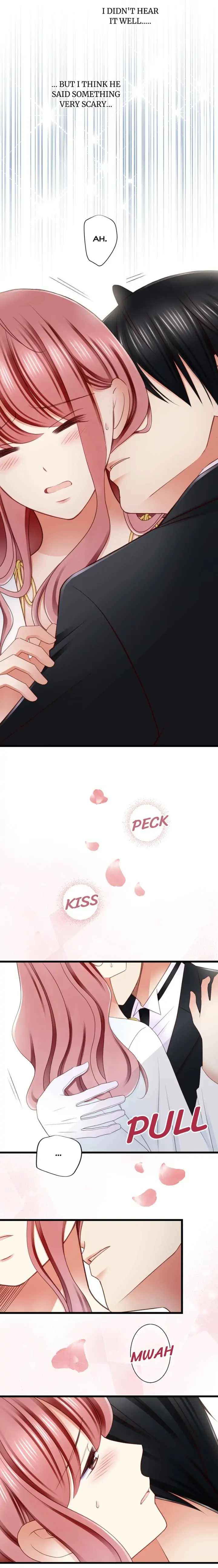 Teach Me, Mr. Sadistic Butler Chapter 51 - Page 8