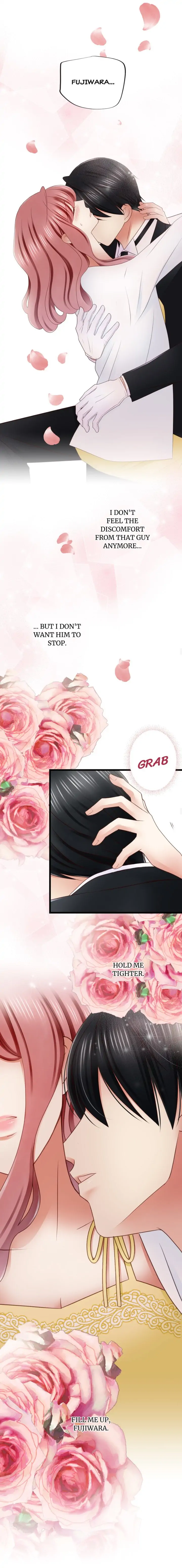 Teach Me, Mr. Sadistic Butler Chapter 51 - Page 9
