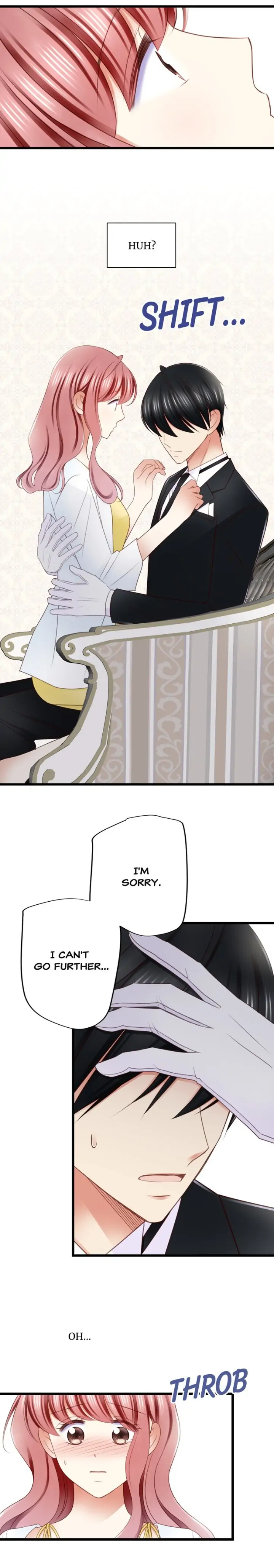 Teach Me, Mr. Sadistic Butler Chapter 51 - Page 10