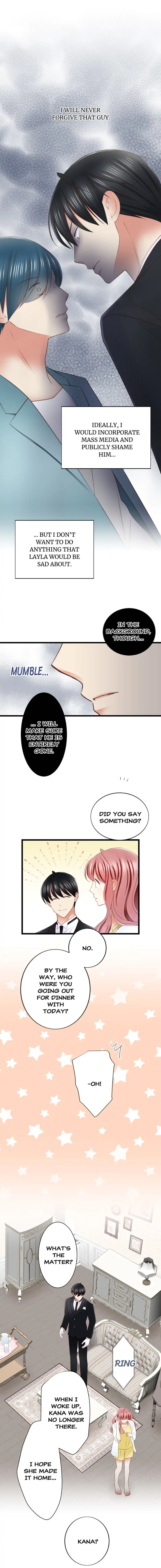 Teach Me, Mr. Sadistic Butler Chapter 52 - Page 11