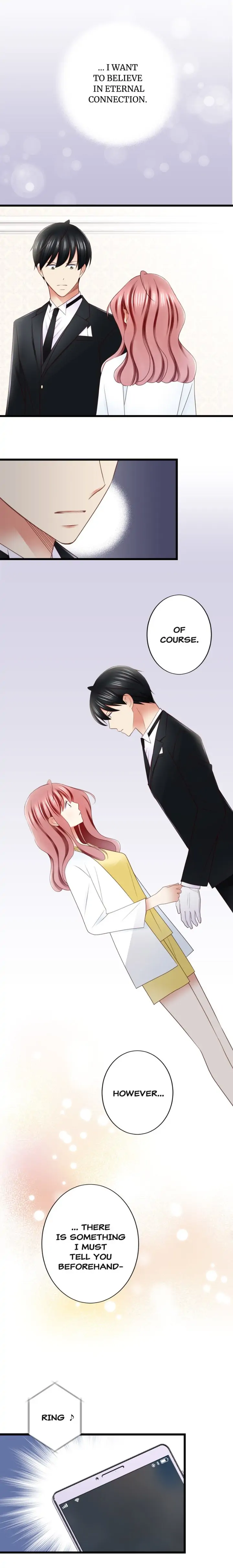 Teach Me, Mr. Sadistic Butler Chapter 53 - Page 9
