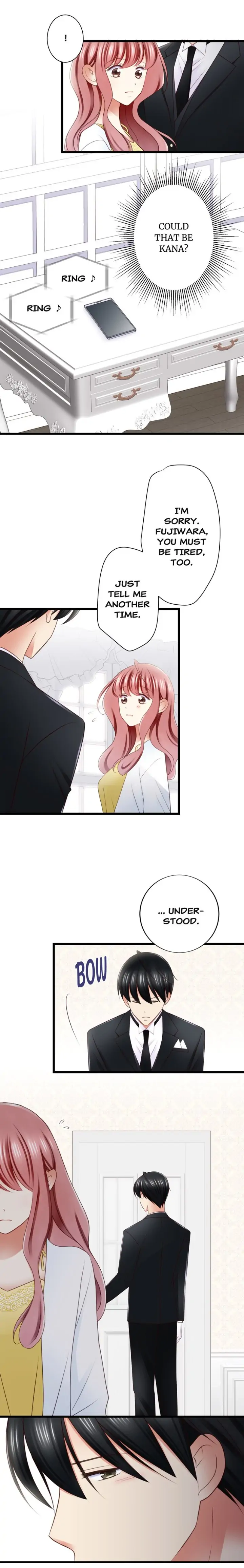 Teach Me, Mr. Sadistic Butler Chapter 53 - Page 10