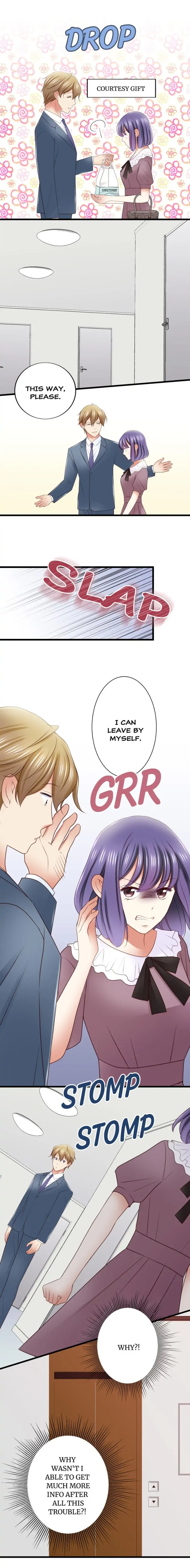 Teach Me, Mr. Sadistic Butler Chapter 54 - Page 12