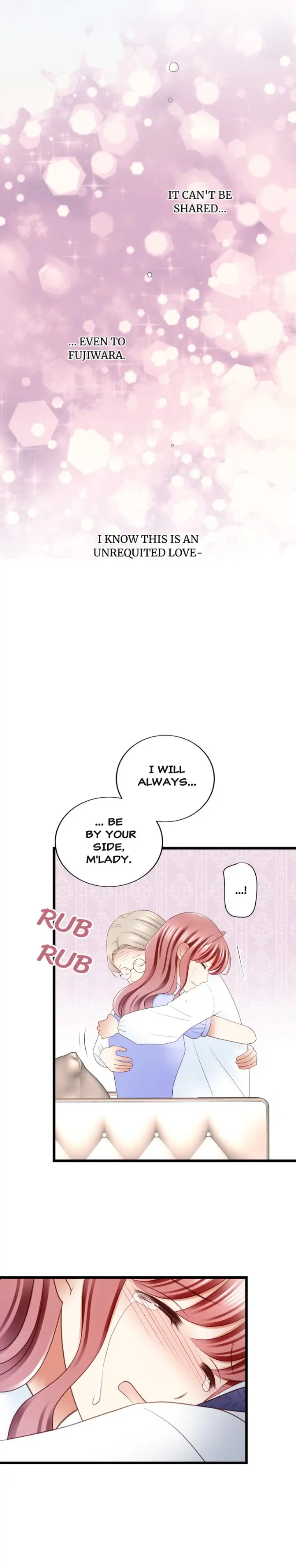 Teach Me, Mr. Sadistic Butler Chapter 55 - Page 14