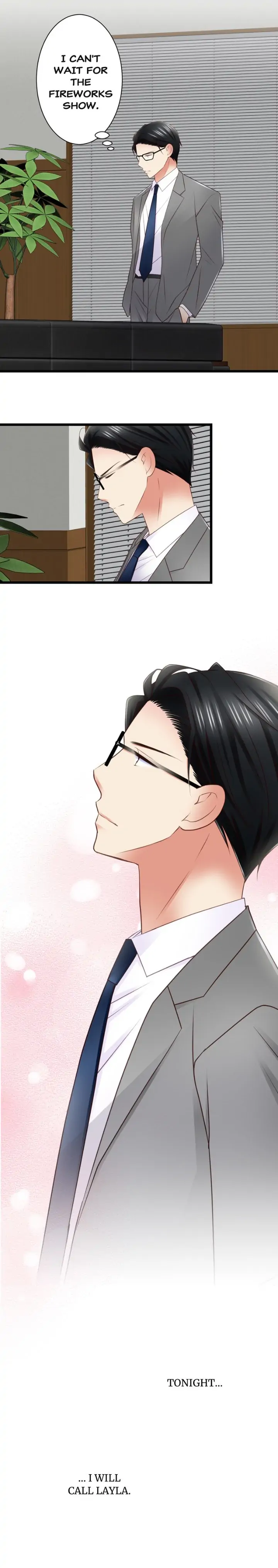 Teach Me, Mr. Sadistic Butler Chapter 55 - Page 4