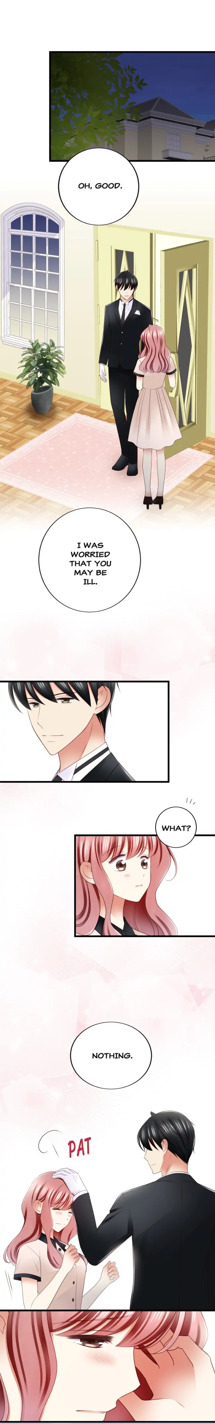 Teach Me, Mr. Sadistic Butler Chapter 56 - Page 1