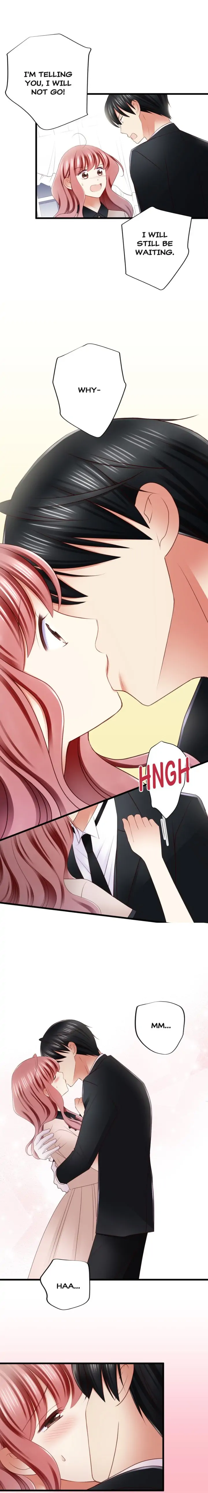 Teach Me, Mr. Sadistic Butler Chapter 56 - Page 13