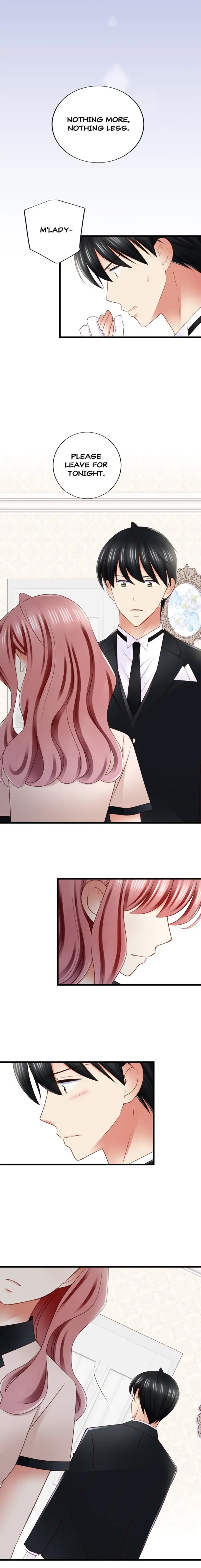 Teach Me, Mr. Sadistic Butler Chapter 56 - Page 16