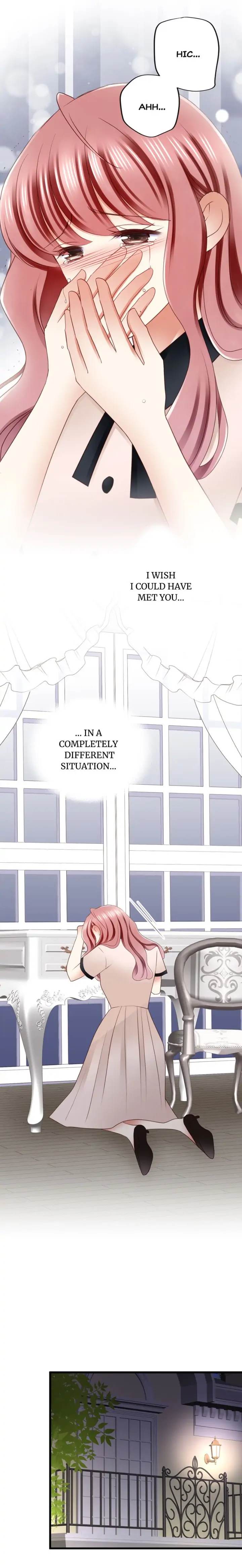 Teach Me, Mr. Sadistic Butler Chapter 56 - Page 18
