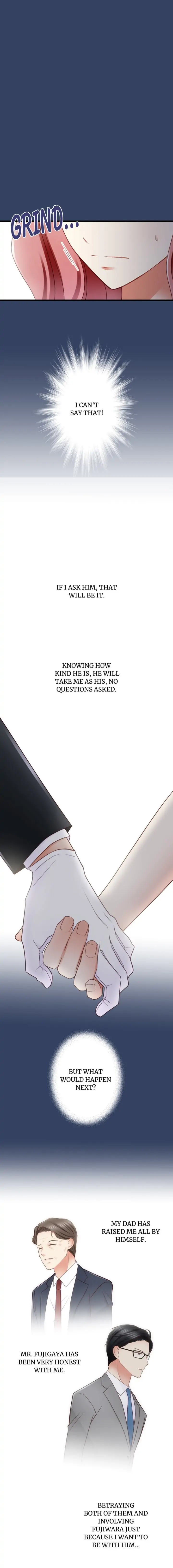 Teach Me, Mr. Sadistic Butler Chapter 56 - Page 4