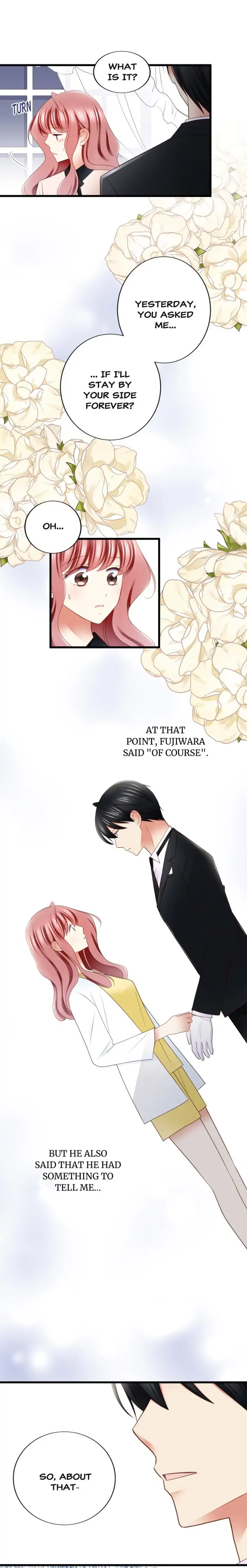 Teach Me, Mr. Sadistic Butler Chapter 56 - Page 7