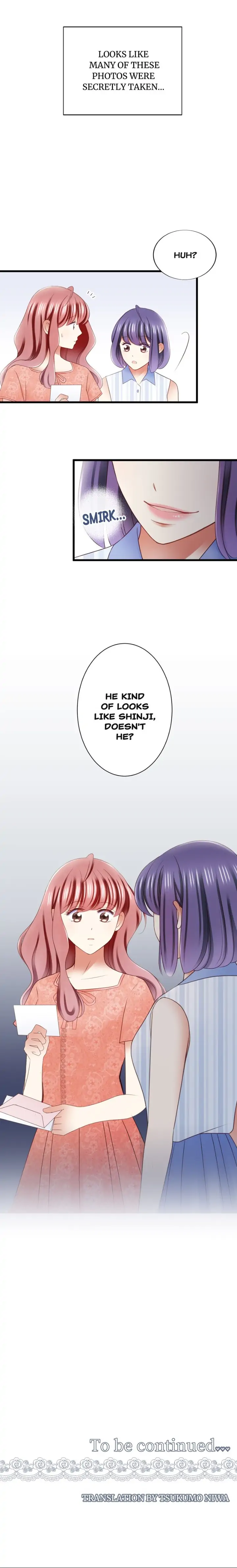 Teach Me, Mr. Sadistic Butler Chapter 57 - Page 14
