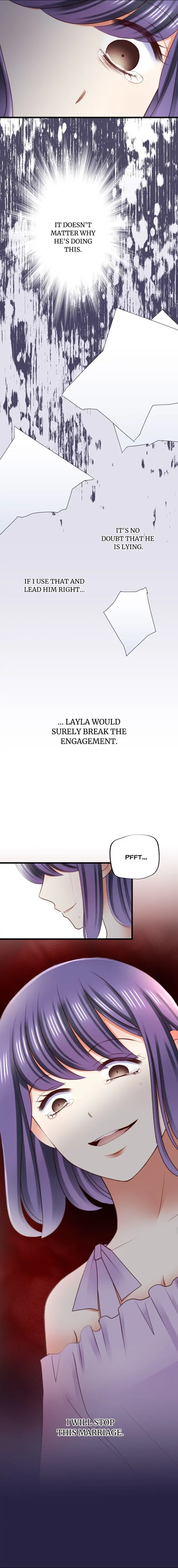 Teach Me, Mr. Sadistic Butler Chapter 57 - Page 7