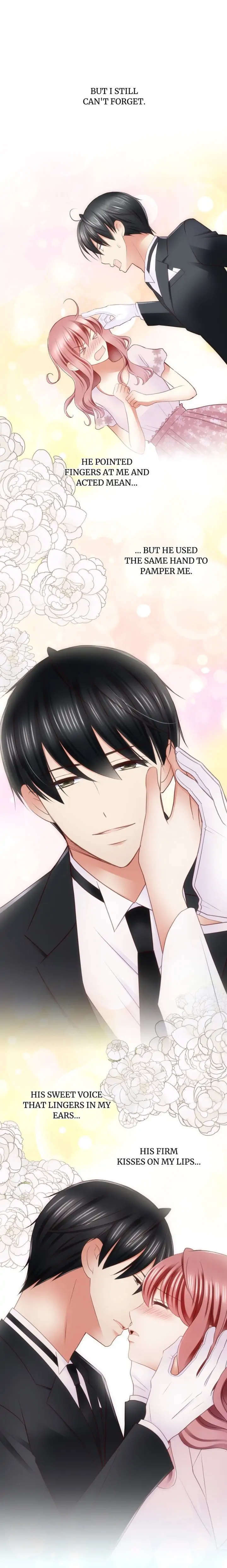 Teach Me, Mr. Sadistic Butler Chapter 57 - Page 10