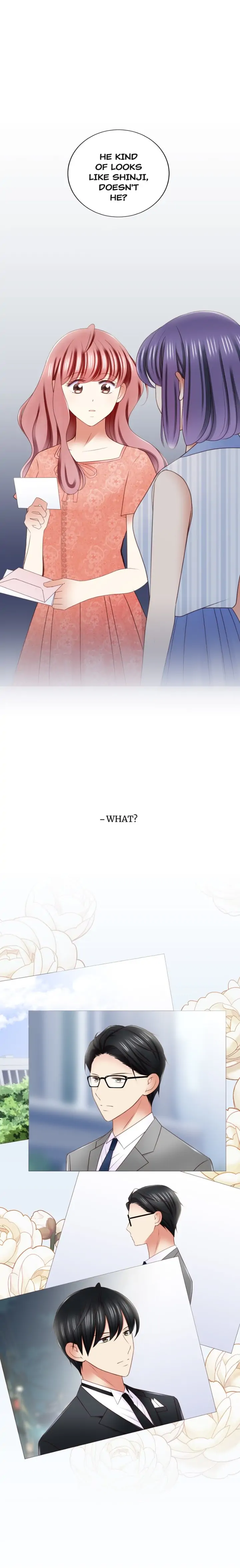 Teach Me, Mr. Sadistic Butler Chapter 58 - Page 1
