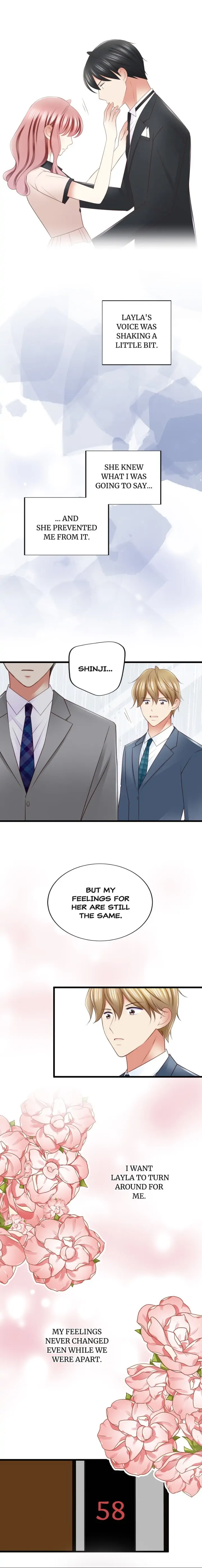 Teach Me, Mr. Sadistic Butler Chapter 58 - Page 11