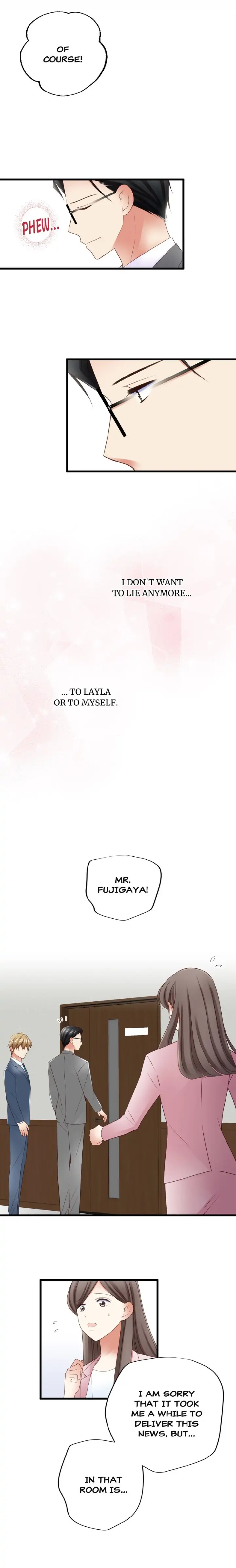 Teach Me, Mr. Sadistic Butler Chapter 58 - Page 13