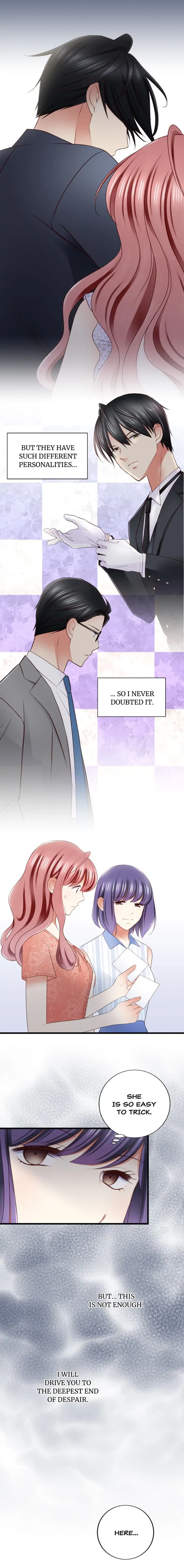 Teach Me, Mr. Sadistic Butler Chapter 58 - Page 3