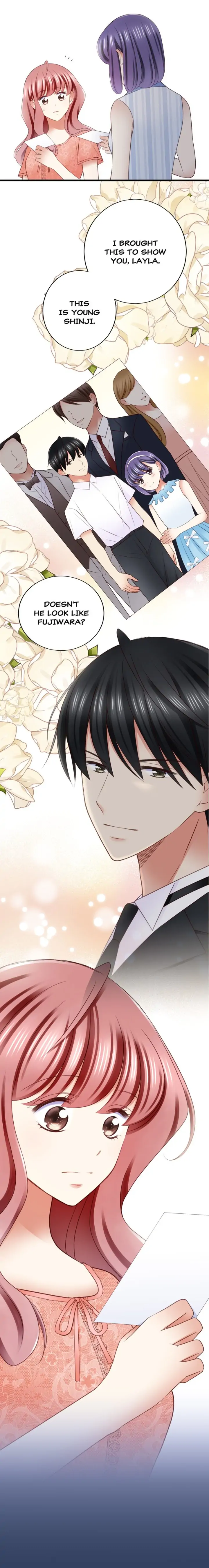 Teach Me, Mr. Sadistic Butler Chapter 58 - Page 4