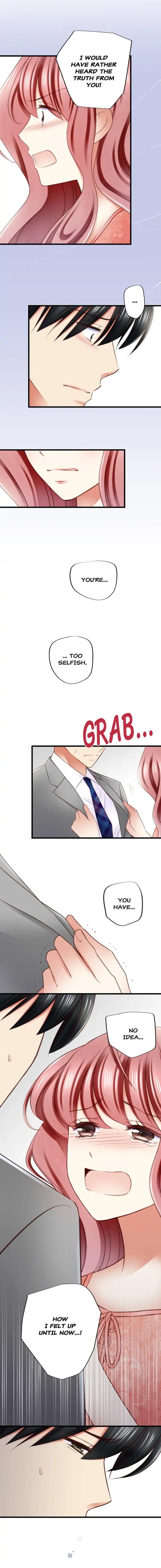 Teach Me, Mr. Sadistic Butler Chapter 59 - Page 13