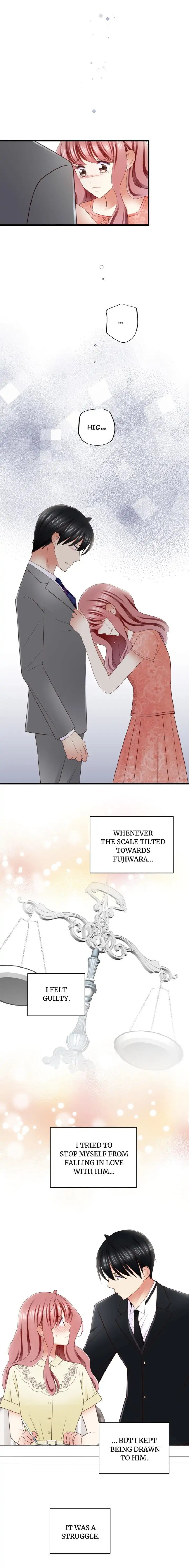 Teach Me, Mr. Sadistic Butler Chapter 59 - Page 14