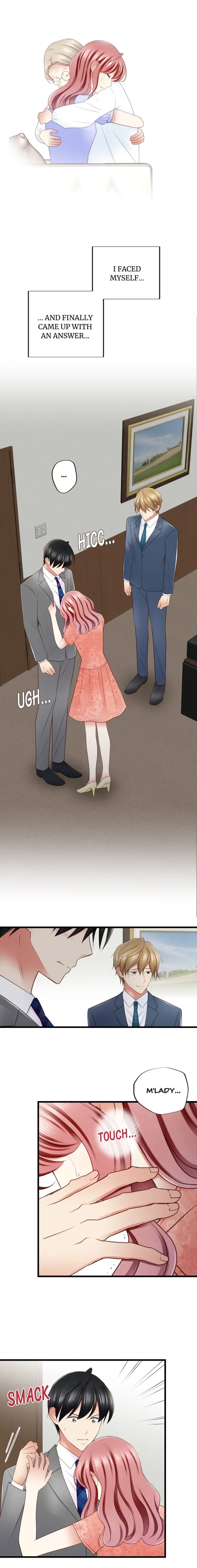 Teach Me, Mr. Sadistic Butler Chapter 59 - Page 15