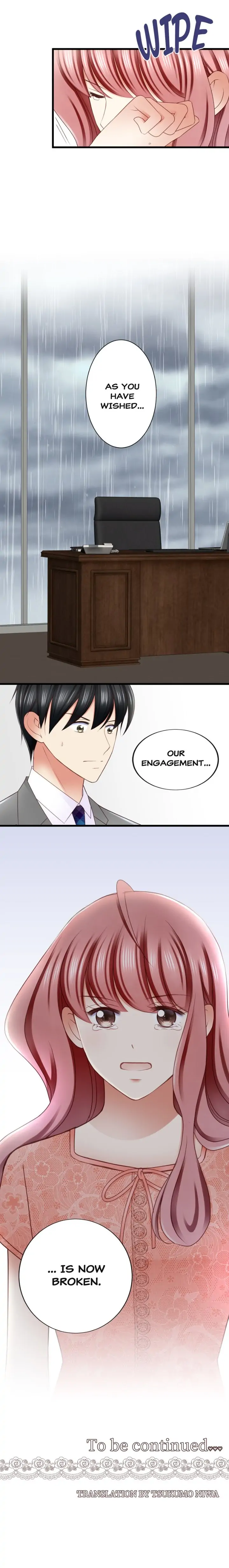 Teach Me, Mr. Sadistic Butler Chapter 59 - Page 16