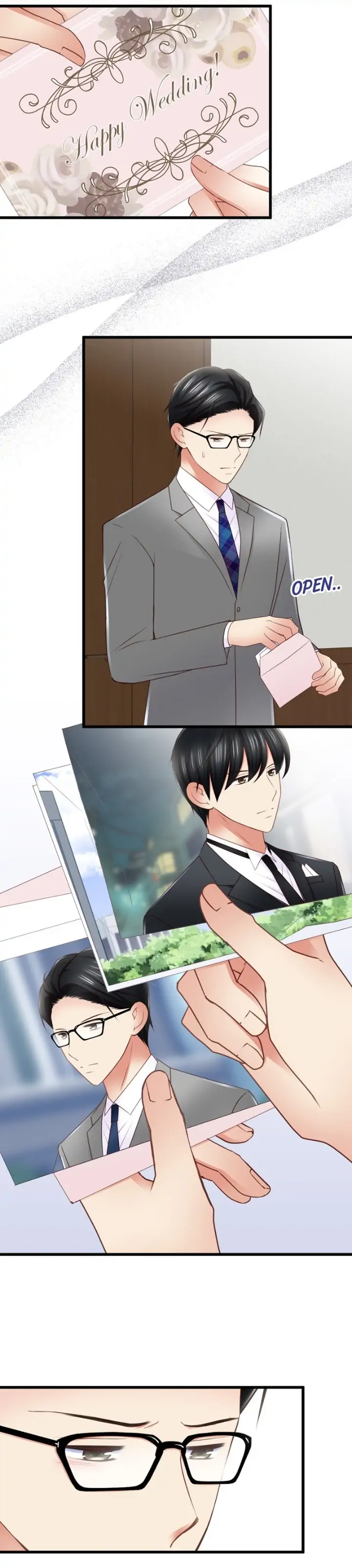 Teach Me, Mr. Sadistic Butler Chapter 59 - Page 3