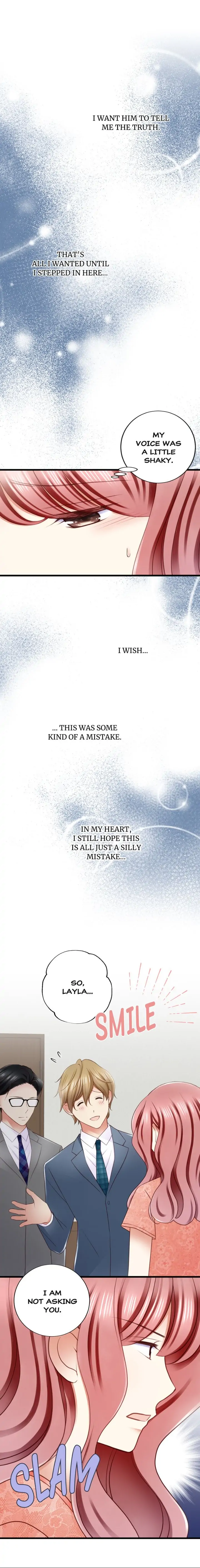 Teach Me, Mr. Sadistic Butler Chapter 59 - Page 5