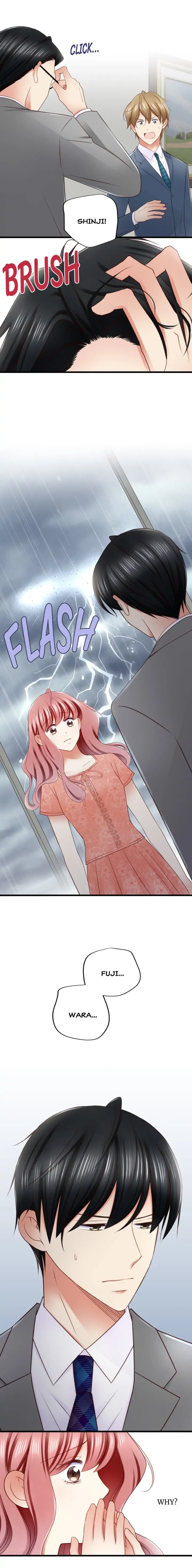 Teach Me, Mr. Sadistic Butler Chapter 59 - Page 7
