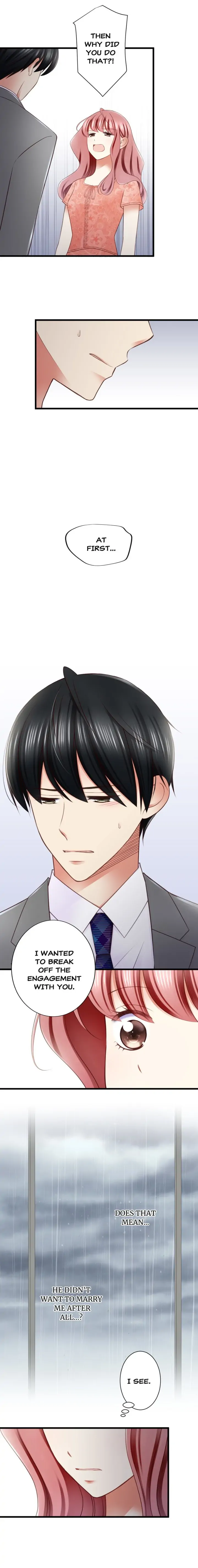 Teach Me, Mr. Sadistic Butler Chapter 59 - Page 10