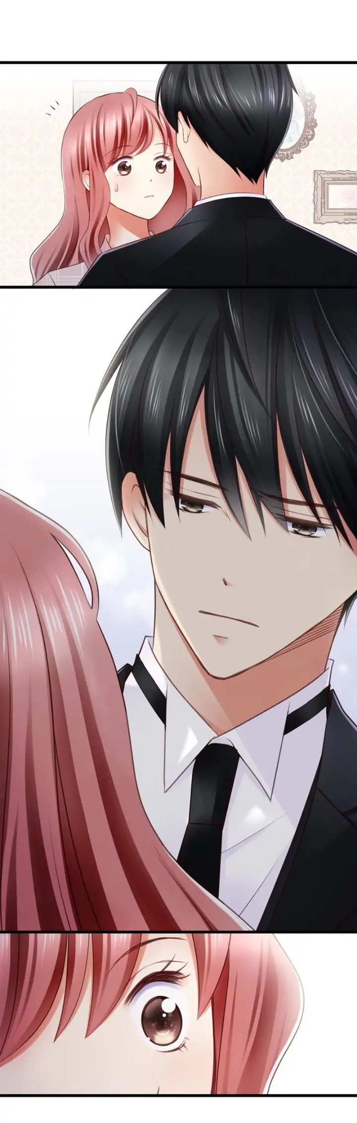 Teach Me, Mr. Sadistic Butler Chapter 6 - Page 24
