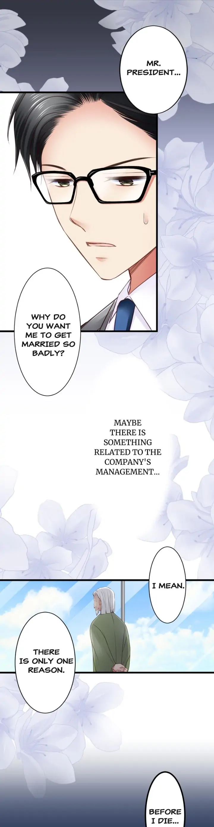 Teach Me, Mr. Sadistic Butler Chapter 6 - Page 6